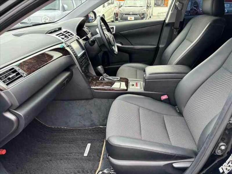 CAMRY