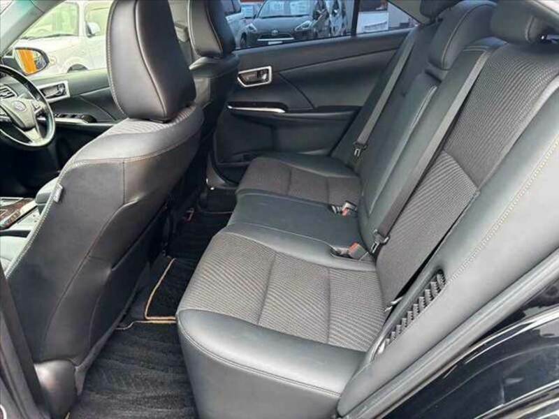 CAMRY