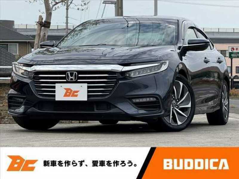 HONDA INSIGHT