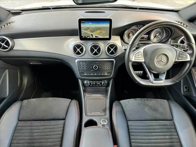 CLA-CLASS