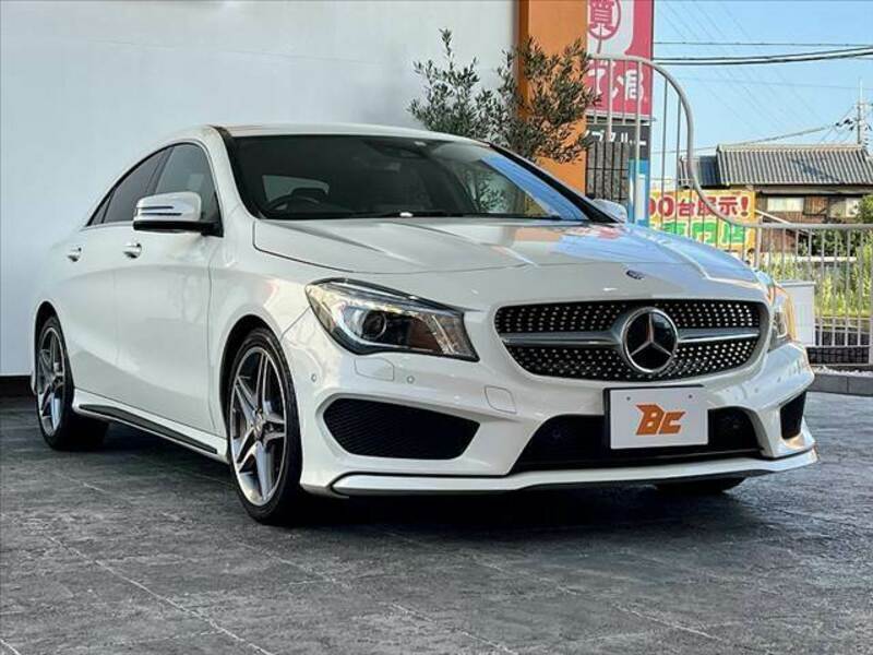 CLA-CLASS