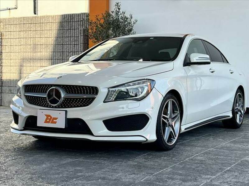 CLA-CLASS