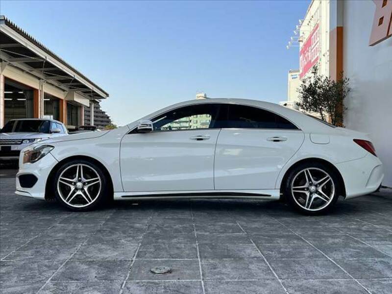 CLA-CLASS