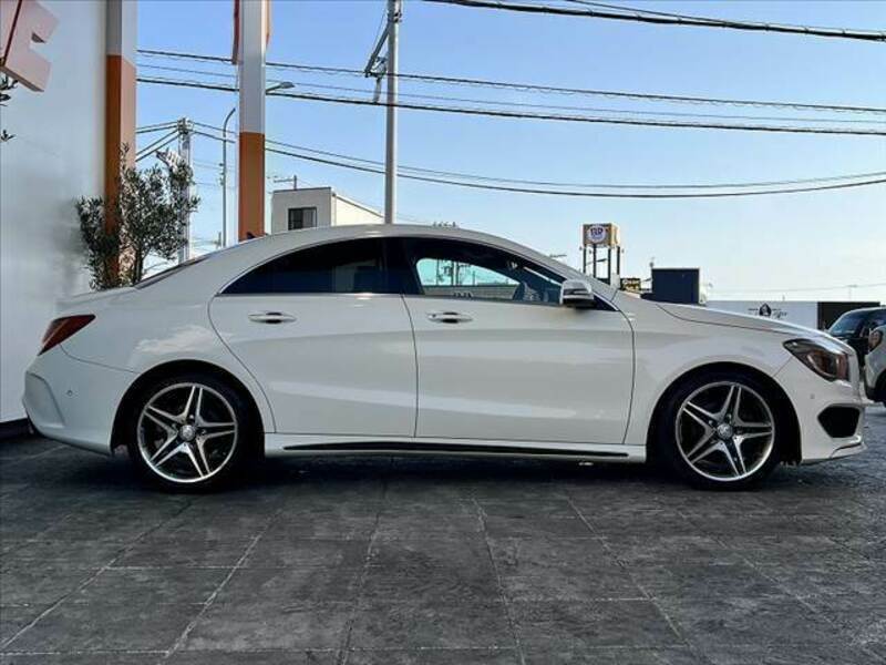 CLA-CLASS