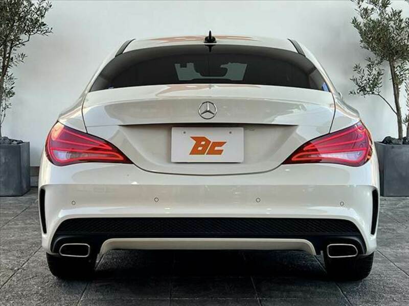CLA-CLASS