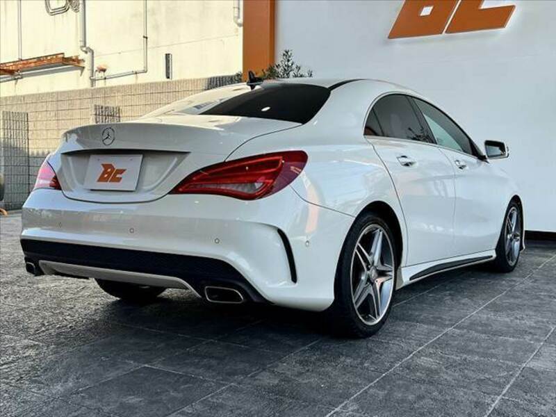 CLA-CLASS