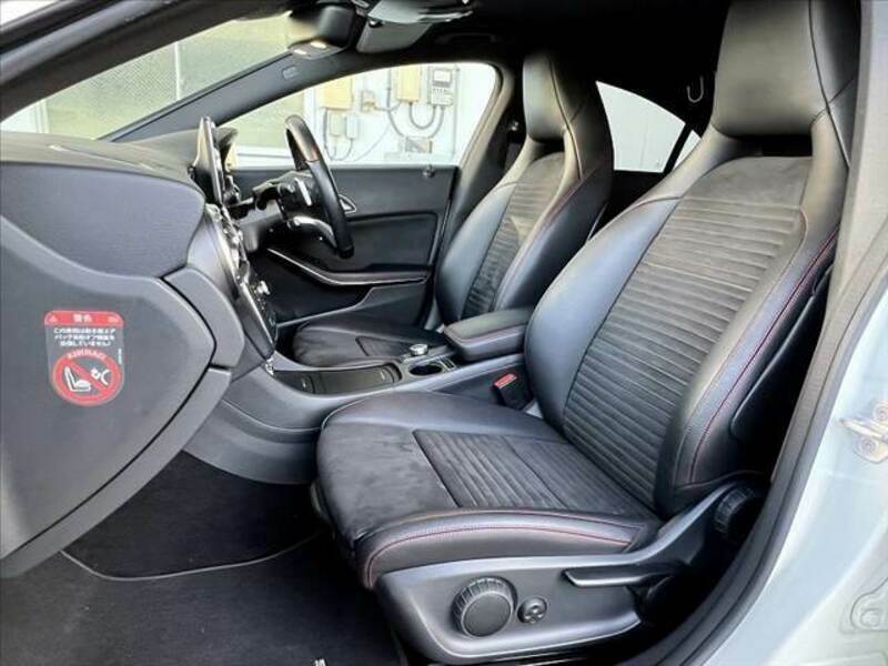 CLA-CLASS
