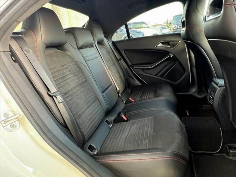 CLA-CLASS
