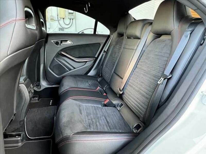 CLA-CLASS