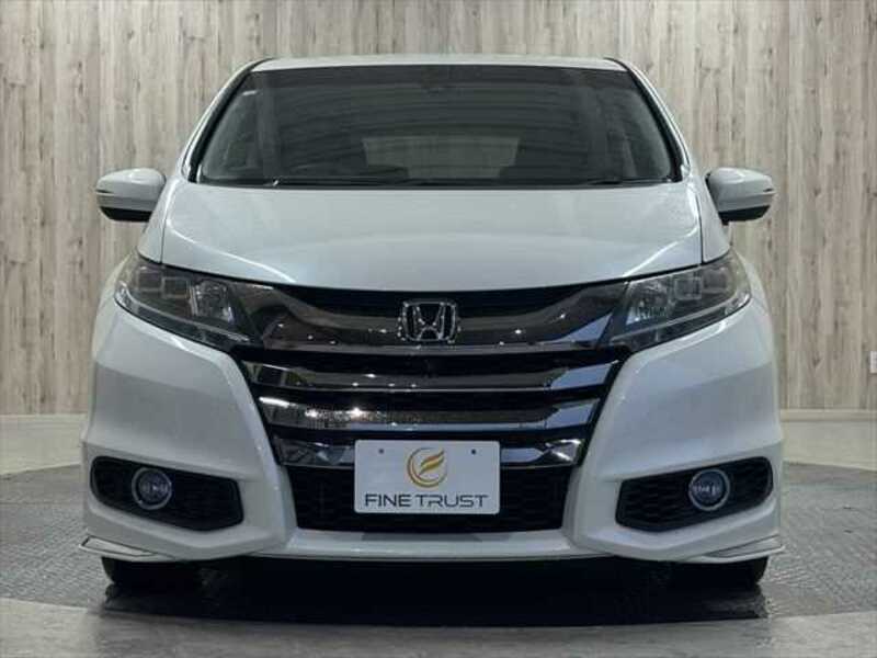 ODYSSEY