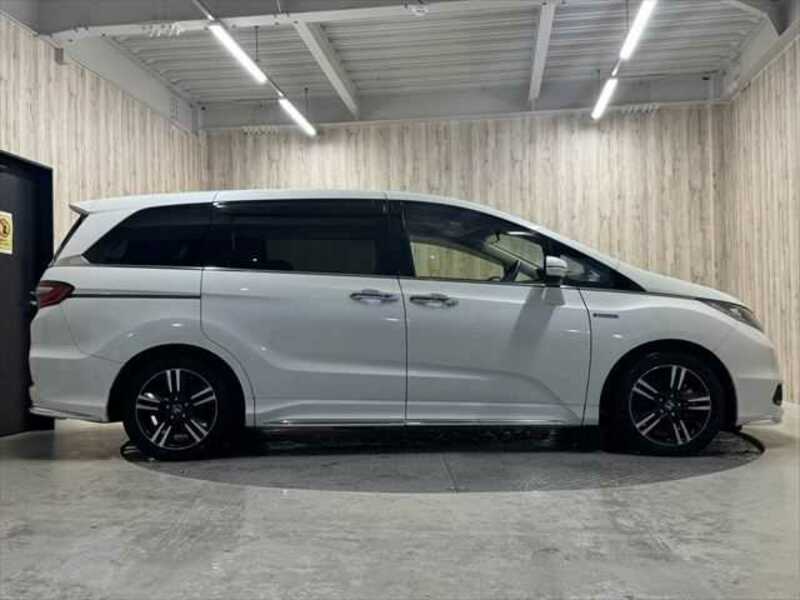 ODYSSEY