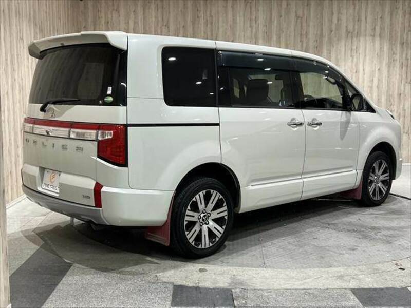 DELICA