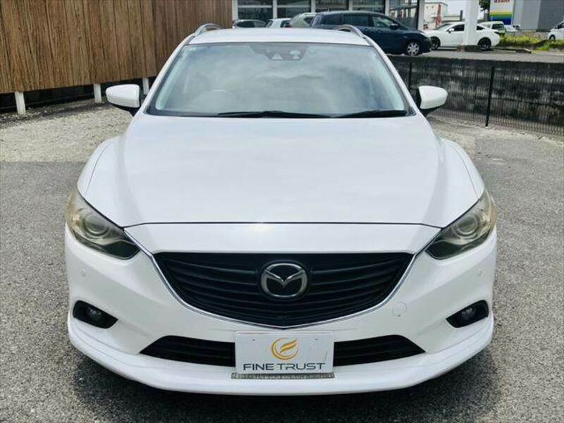 ATENZA WAGON