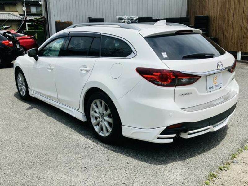 ATENZA WAGON