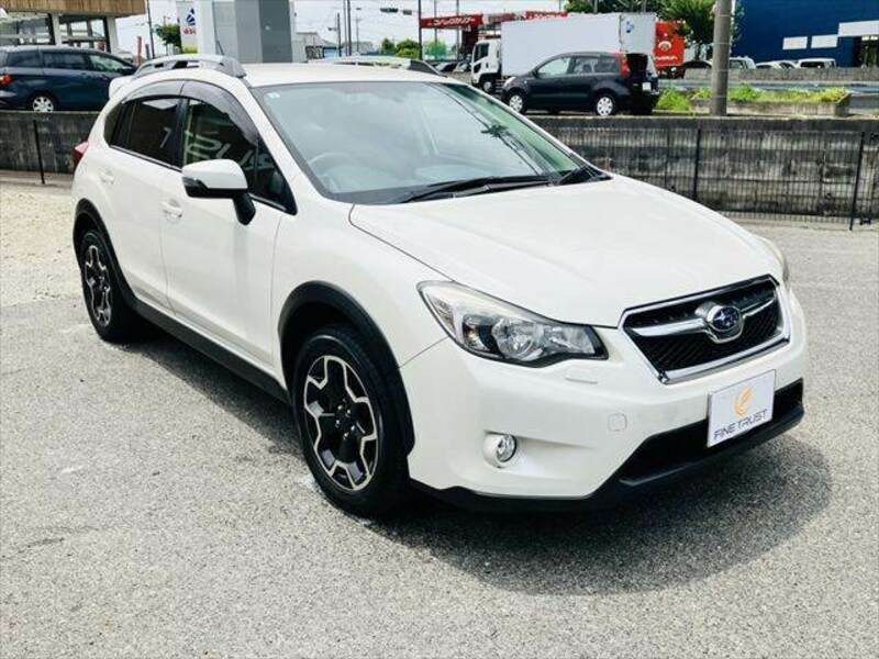 XV