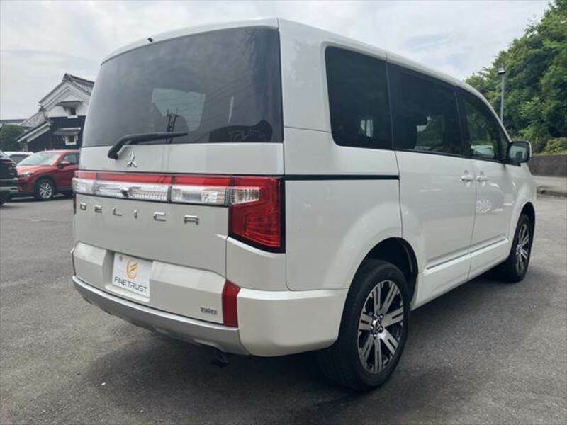 DELICA