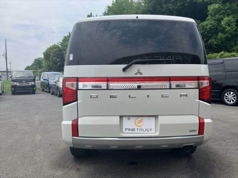 DELICA