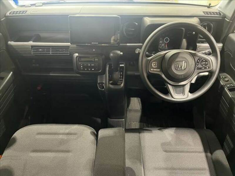 N-VAN