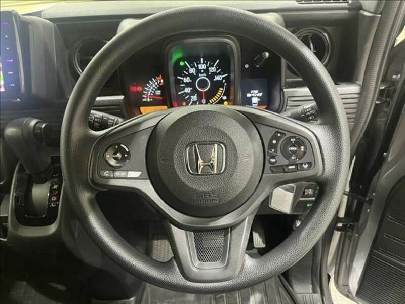 N-VAN