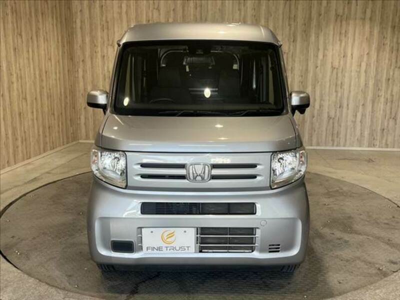 N-VAN
