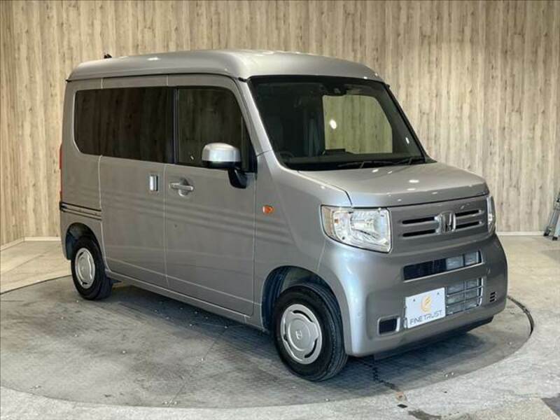 N-VAN