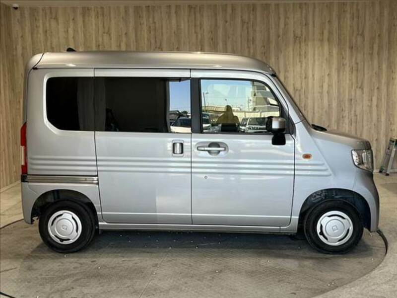 N-VAN