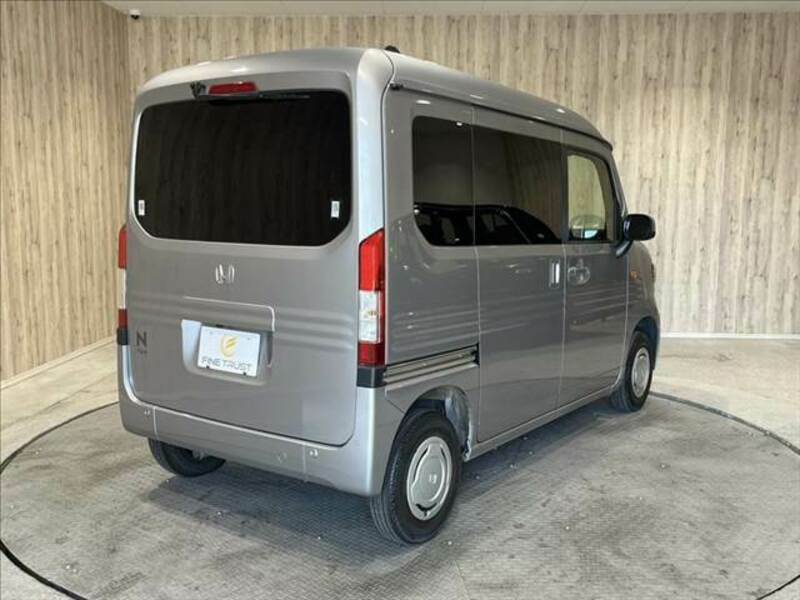 N-VAN