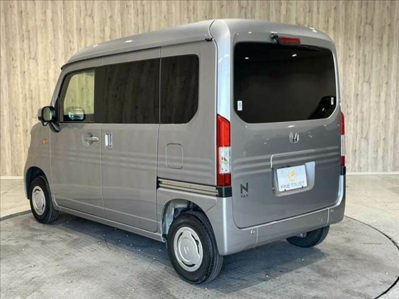 N-VAN