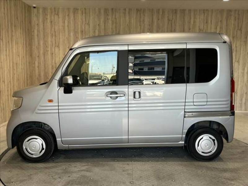 N-VAN