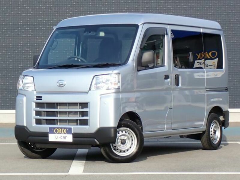DAIHATSU HIJET CARGO