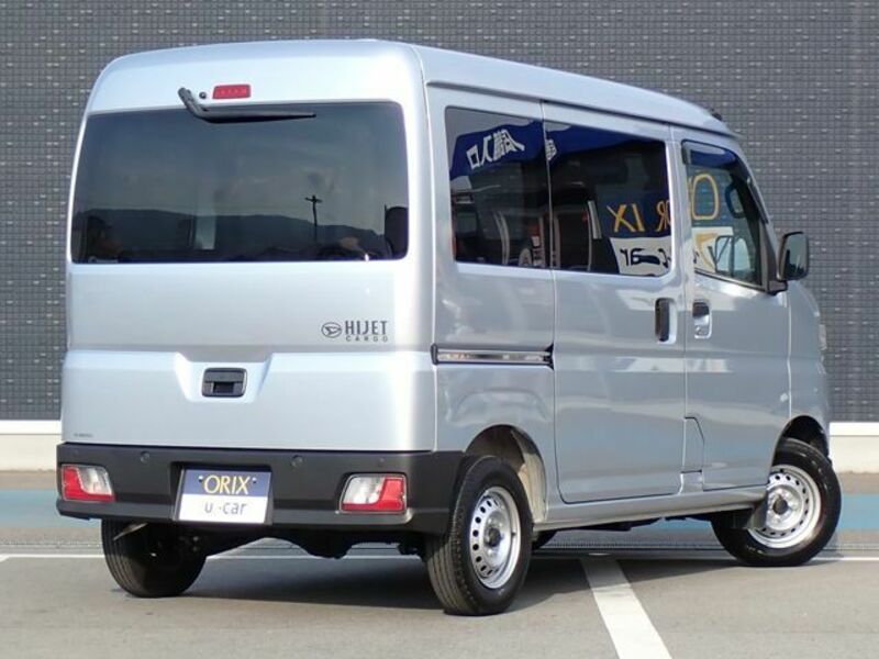 HIJET CARGO