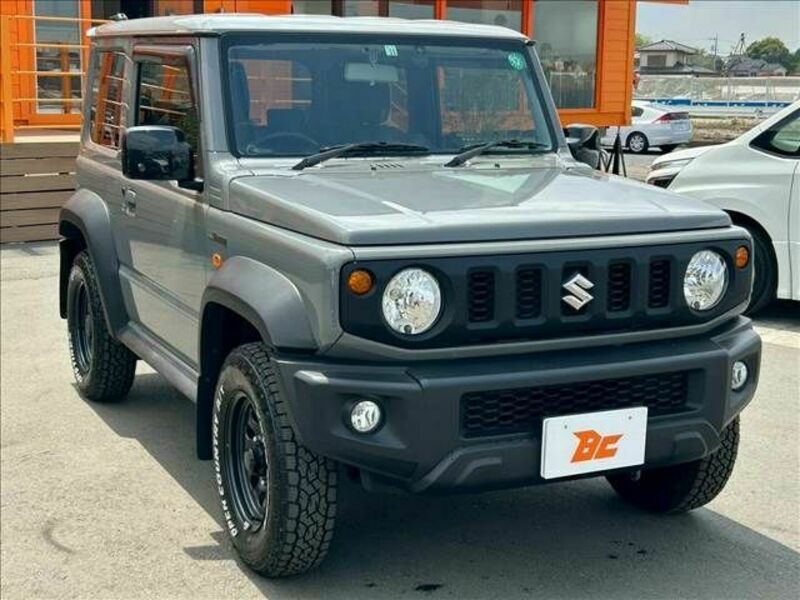 JIMNY SIERRA