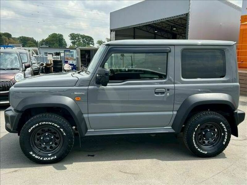 JIMNY SIERRA