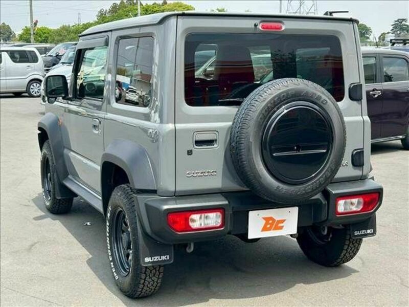 JIMNY SIERRA