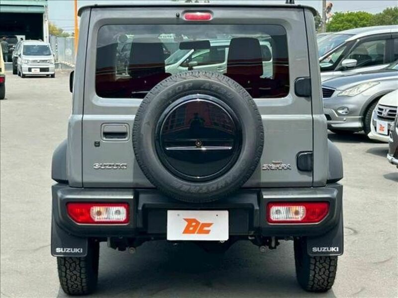 JIMNY SIERRA