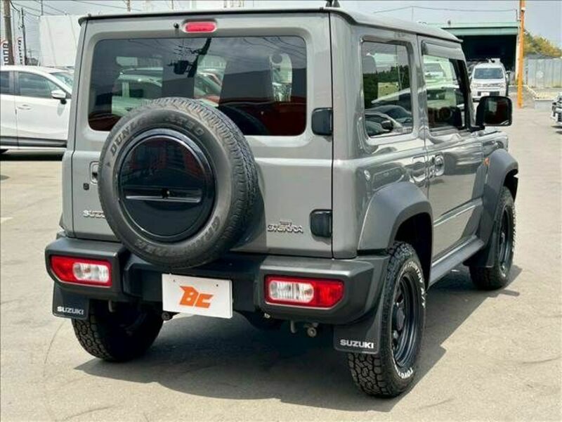 JIMNY SIERRA