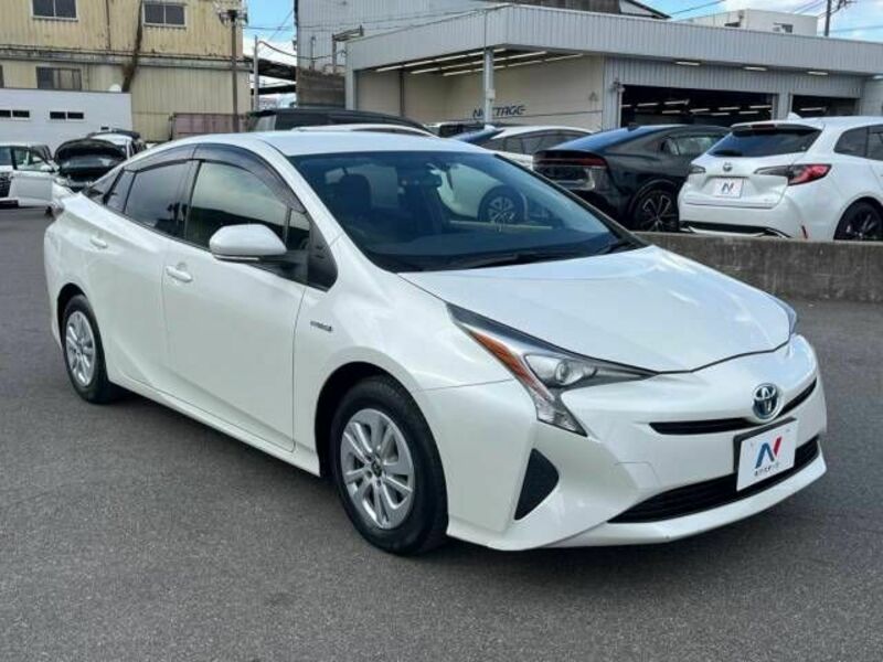 PRIUS