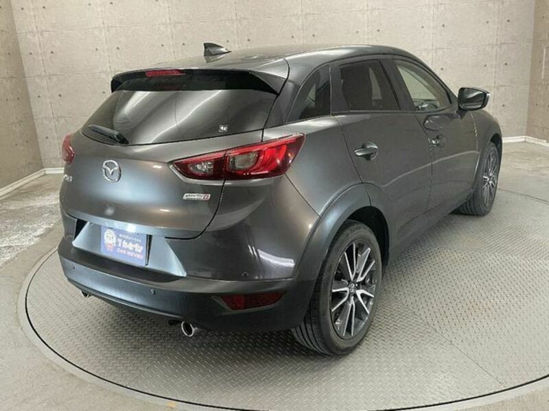 CX-3