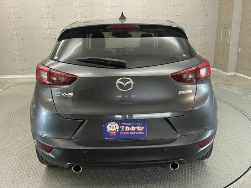 CX-3