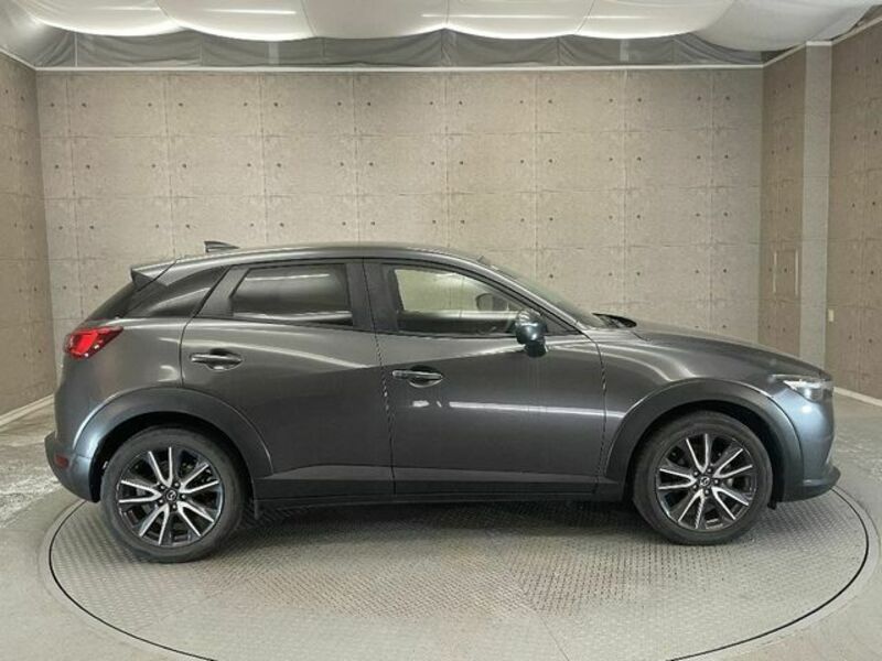 CX-3