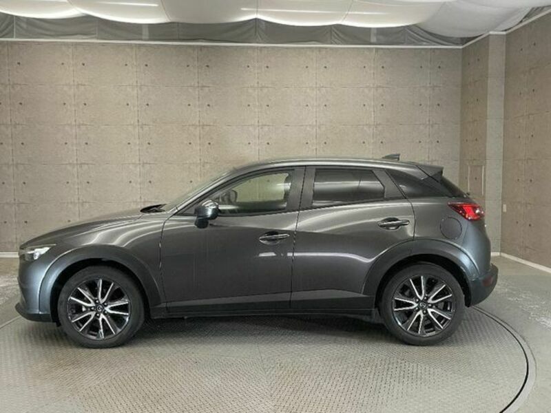 CX-3