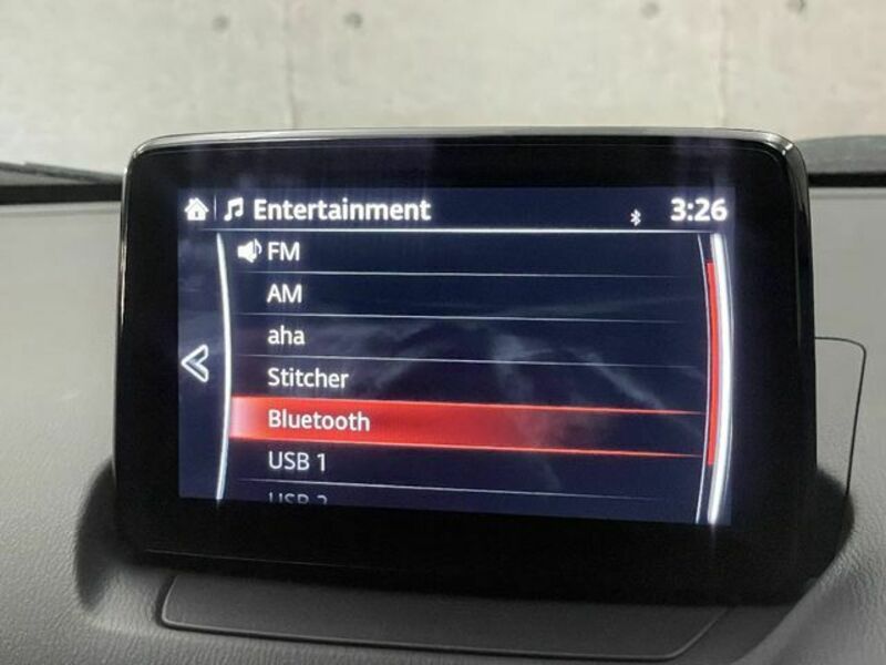 CX-3