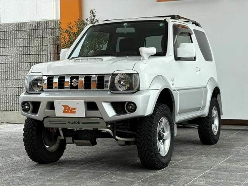 JIMNY SIERRA