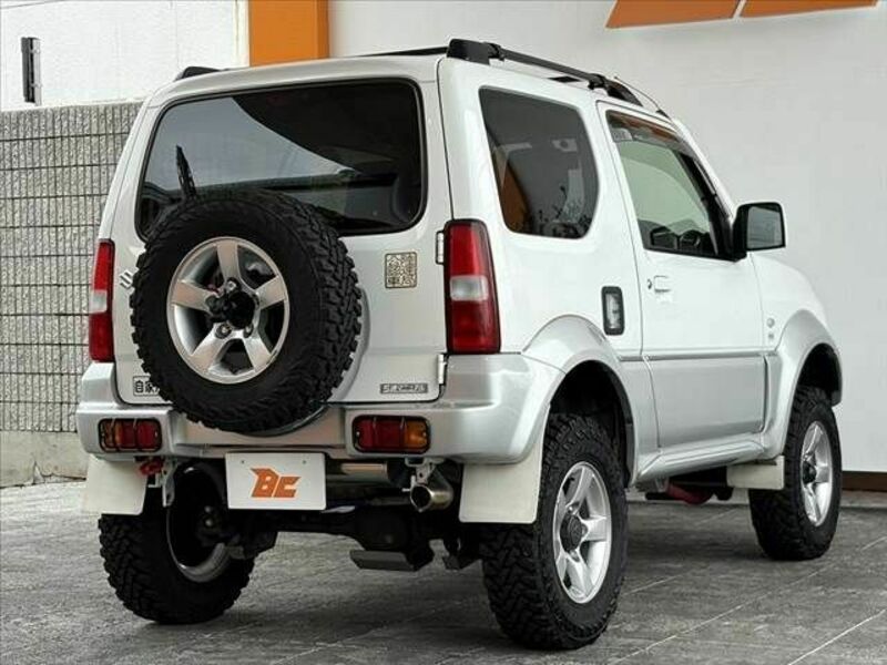 JIMNY SIERRA