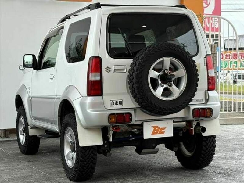 JIMNY SIERRA