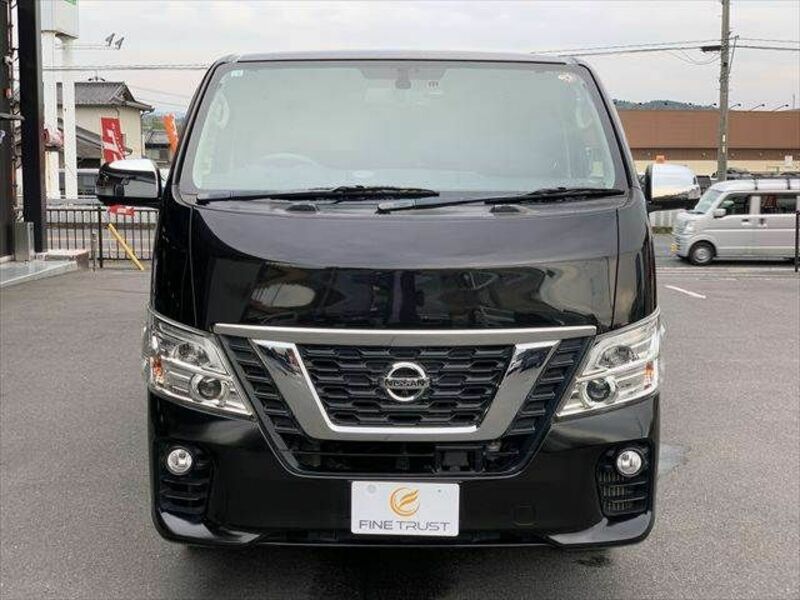 NV350 CARAVAN