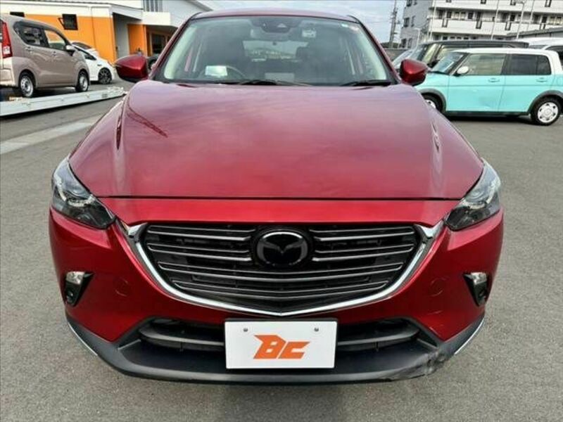 CX-3
