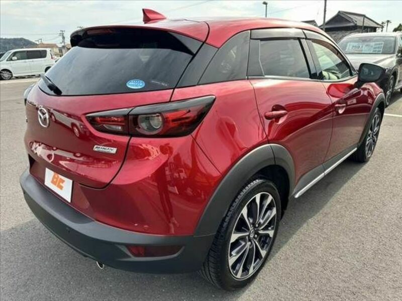 CX-3