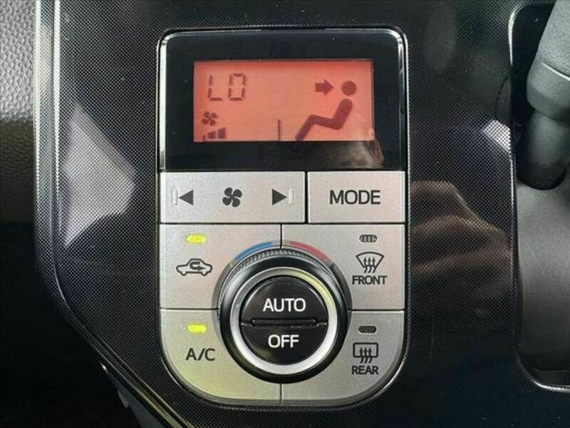 ROOMY