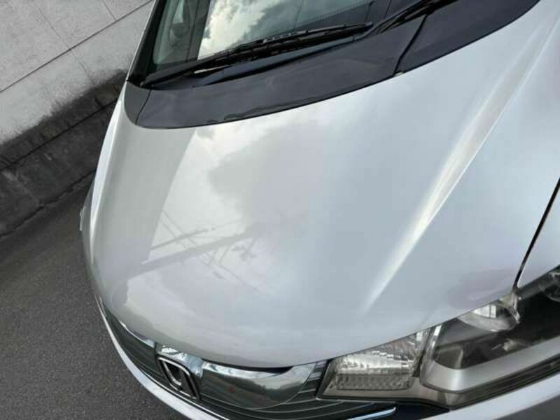 FIT HYBRID-6